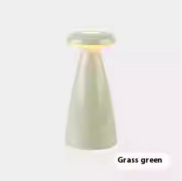 Vase Touch Table Lamp – Decorative Flower Arrangement Light | Ikeame