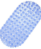 Transparent Blue