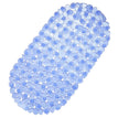 Transparent Blue
