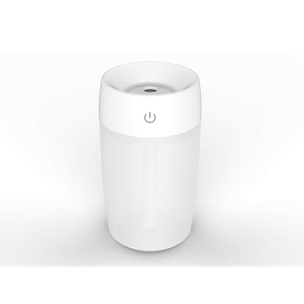 Mini Cup Humidifier – USB Portable Air Mist Sprayer | Ikeame