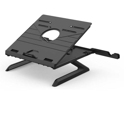 Multifunctional Folding Laptop Stand Aluminium Monitor Riser