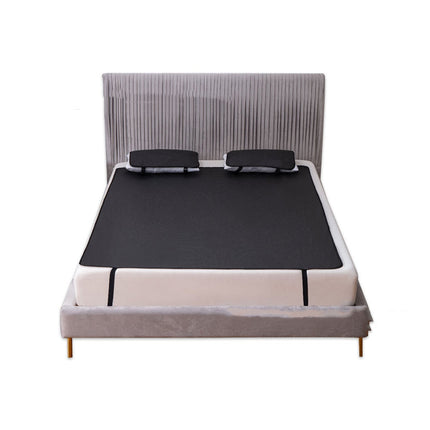 Leather Bed Mat | Minimalist Sleep Layer
