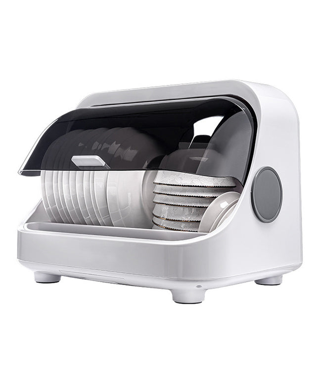Tableware Storage Box & Kitchen Disinfection Cabinet – With or Without Sterilisation Function