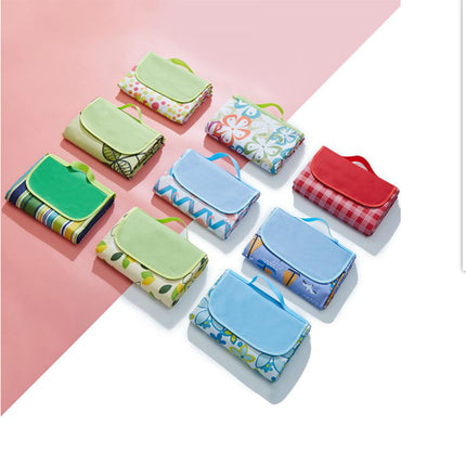 Waterproof Picnic Mat | Outdoor Camping & Picnic Blanket