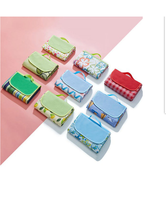 Waterproof Picnic Mat | Outdoor Camping & Picnic Blanket