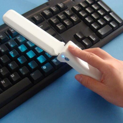 Portable UV LED Sterilisation Lamp – Disinfection Light