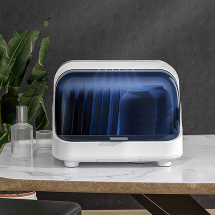 Tableware Storage Box & Kitchen Disinfection Cabinet – With or Without Sterilisation Function