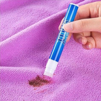 Grease Stain Removal Pen – Portable Decontamination Cleaner | Ikeame