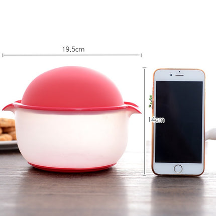 Pomegranate Peeling Tool | Fruit Seed Separator Bowl