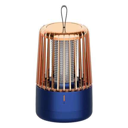 Outdoor Dual Use Portable Mosquito Repellent