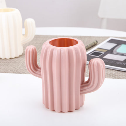 🌵 Cactus Pen Holder – Cute, Clean, and Organised