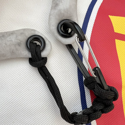 Cooling Neck Ring | Reusable PCM Cooling Collar for Summer