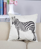 B+W Zebra