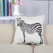 B+W Zebra
