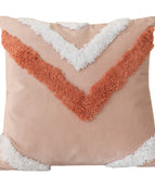 Shield Orange