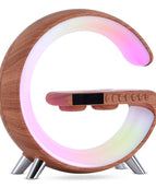 Wood Effect