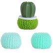 Gradient Green Suit