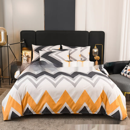 Patterned Duvet Cover Set UK | Floral, Check & Animal Bedding