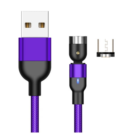 Essager 360° Rotating Magnetic Charging Cable