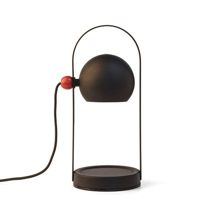 Handle Aromatherapy Wax Lamp Adjustable LED Fragrance Table Lamp