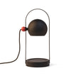 Handle Wax Melting Lamp