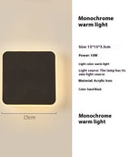 15CM Ordinary Black