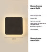 15CM Ordinary Black