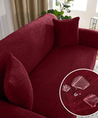 Wine Red