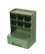 Green Drawer