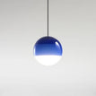 Gradient blue