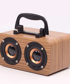 Yellow wood grain