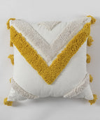 Yellow/White