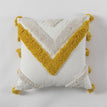 Yellow/White