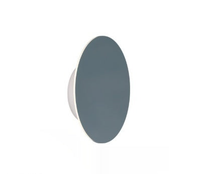 Geometric Wall Lamp – Colourful Decorative Lighting | Ikeame