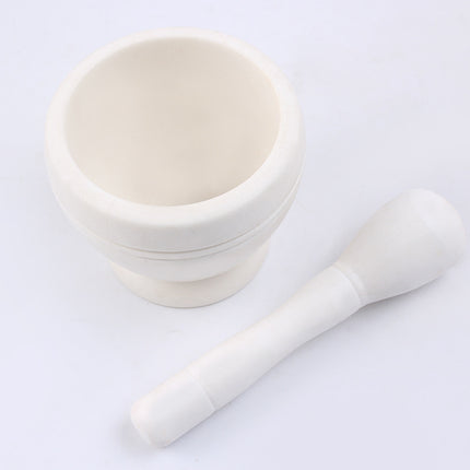 Pestle & Mortar 🌿 – White, Wood or Granite Effect