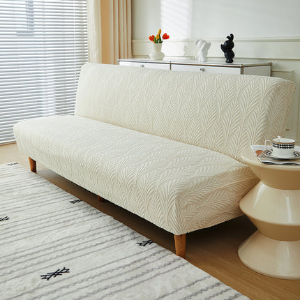 Elastic Dirt-proof Non-slip All-inclusive Three-dimensional Jacquard Sofa Cover