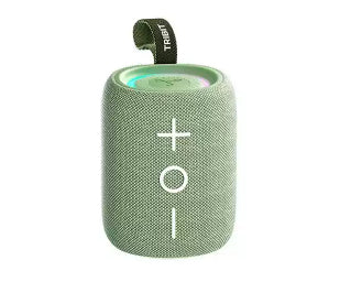 StormBox Mini Bluetooth Speaker | Waterproof LED Portable Speaker