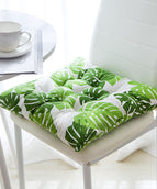 Palm Leaves
