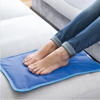 Chillmax Cooling Pillow Topper/Insert | Personal Cooling Sleep Pad