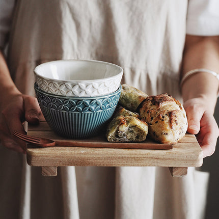 Japanese-style Kiln Turned Into Household Hotel Tableware