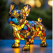 French bulldog