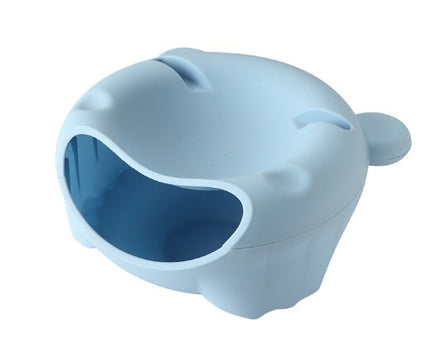 Desktop Phone Holder & Mini Trash Can 📱🗑 – 6 Colours