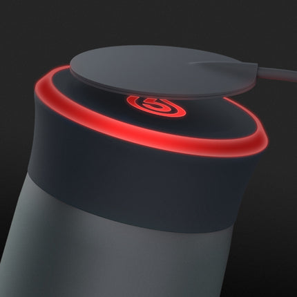 Intelligent Cooling Cup | Smart Temperature Control Coffee Cup