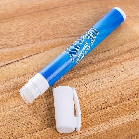 Grease Stain Removal Pen – Portable Decontamination Cleaner | Ikeame