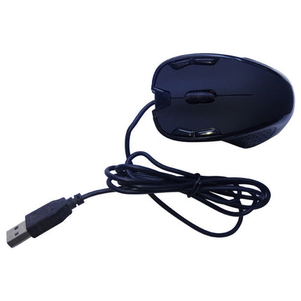 Usb optical pc mouse – Trendy & Practical for Daily Living