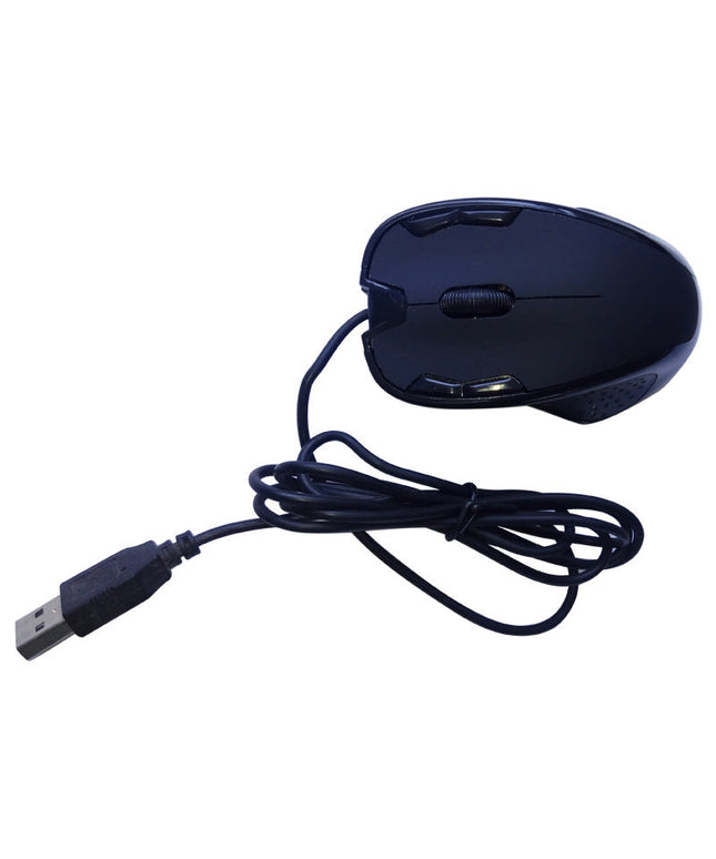Usb optical pc mouse – Trendy & Practical for Daily Living
