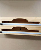Bamboo Dispenser