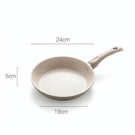 Maifan Stone Non-Stick Frying Pan 🍳 – Induction Ready