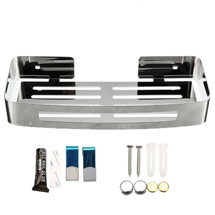 Bathroom Accessories Corner Shelf Toilet Shelf