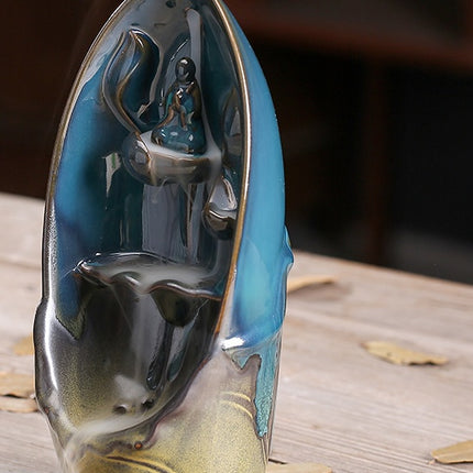 Incense burner